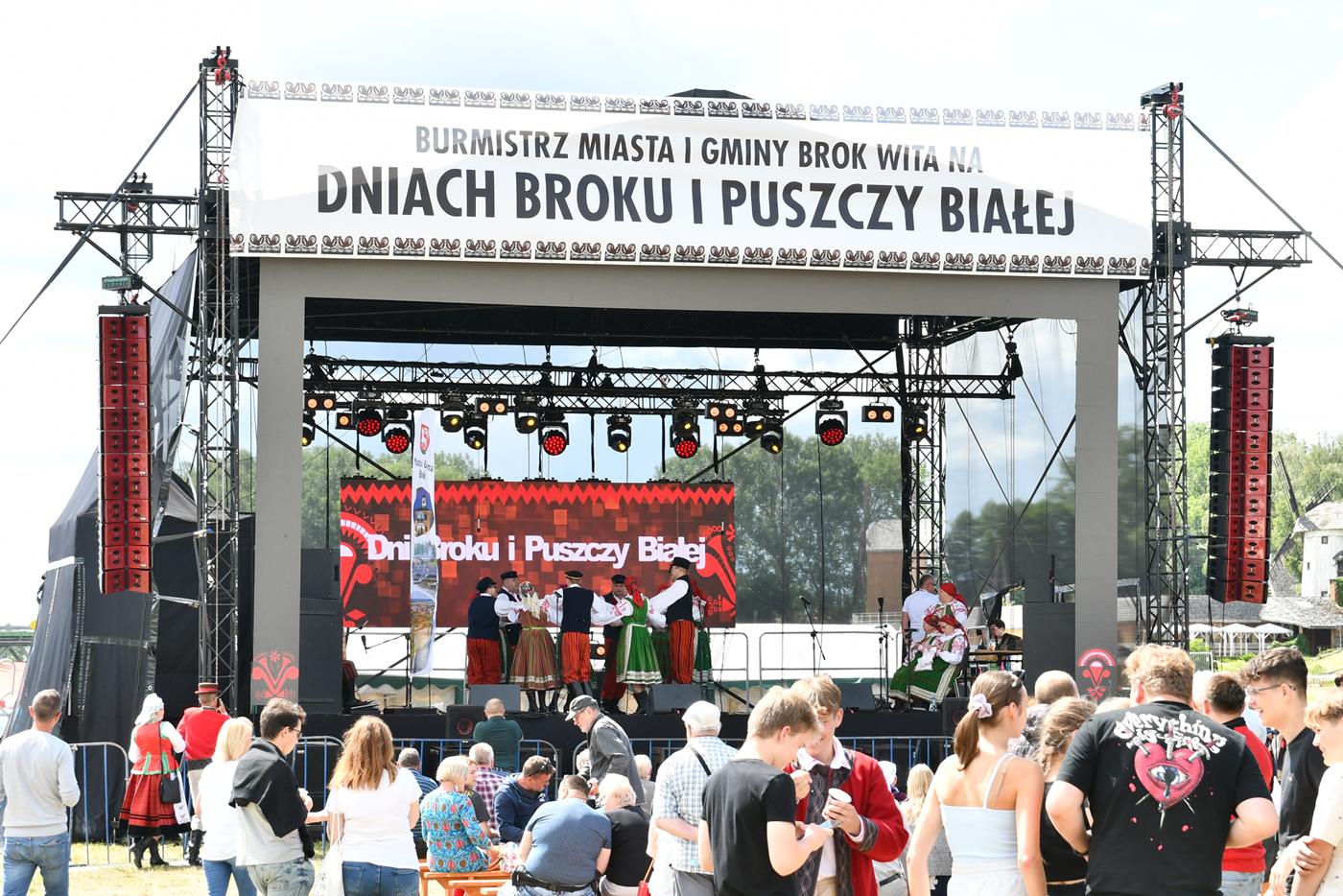 Festiwal Kurpiowski