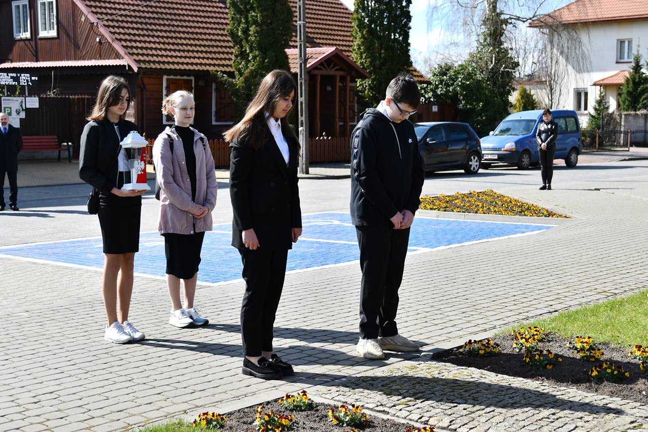 Obchody Rocznicy Zbrodni Katyńskiej i Katastrofy Smoleńskiej