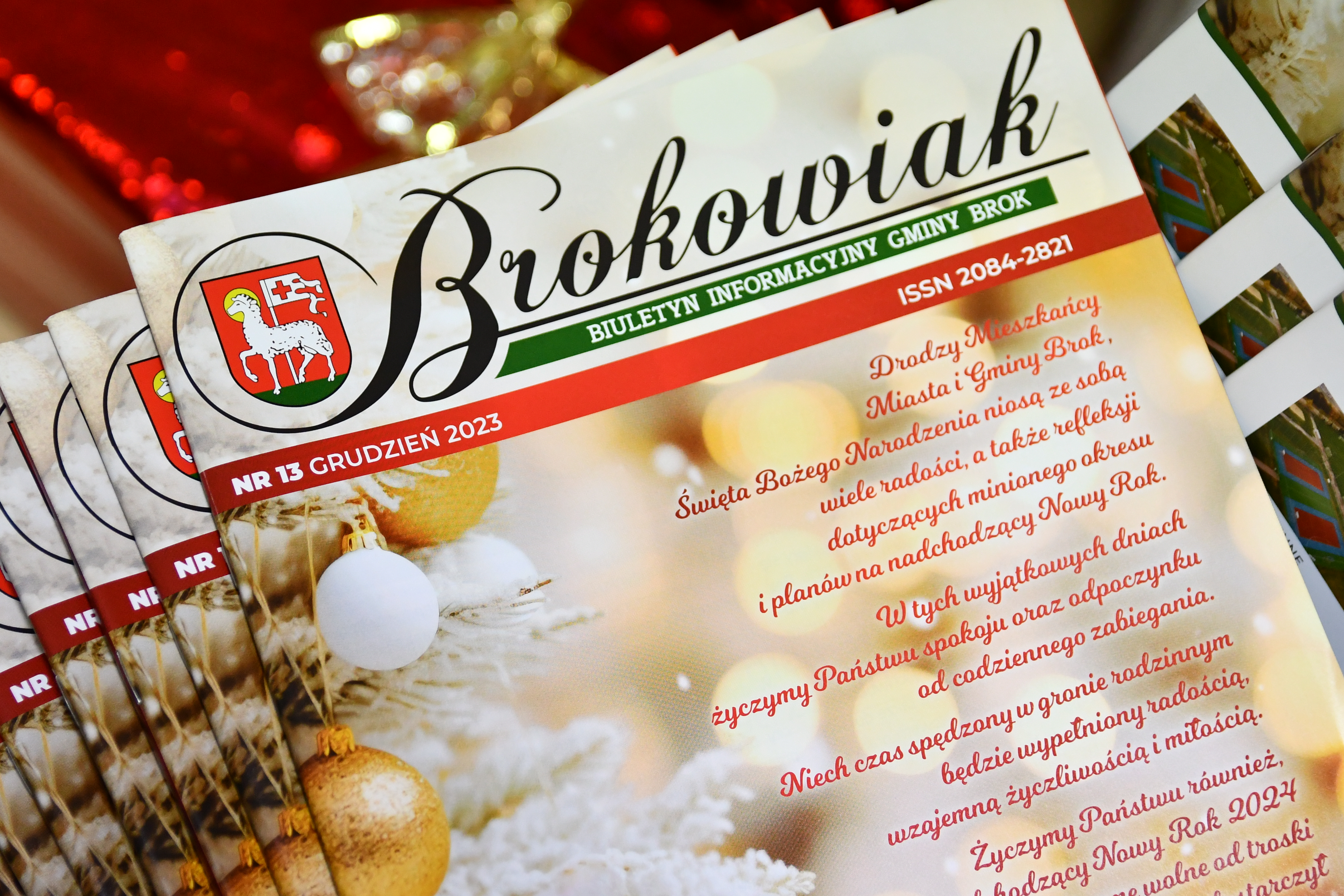 Brokowiak 2023