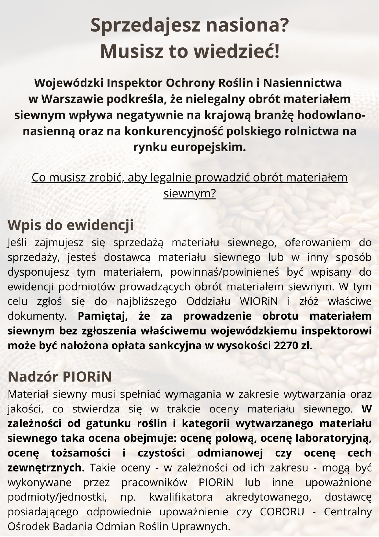 Ulotka