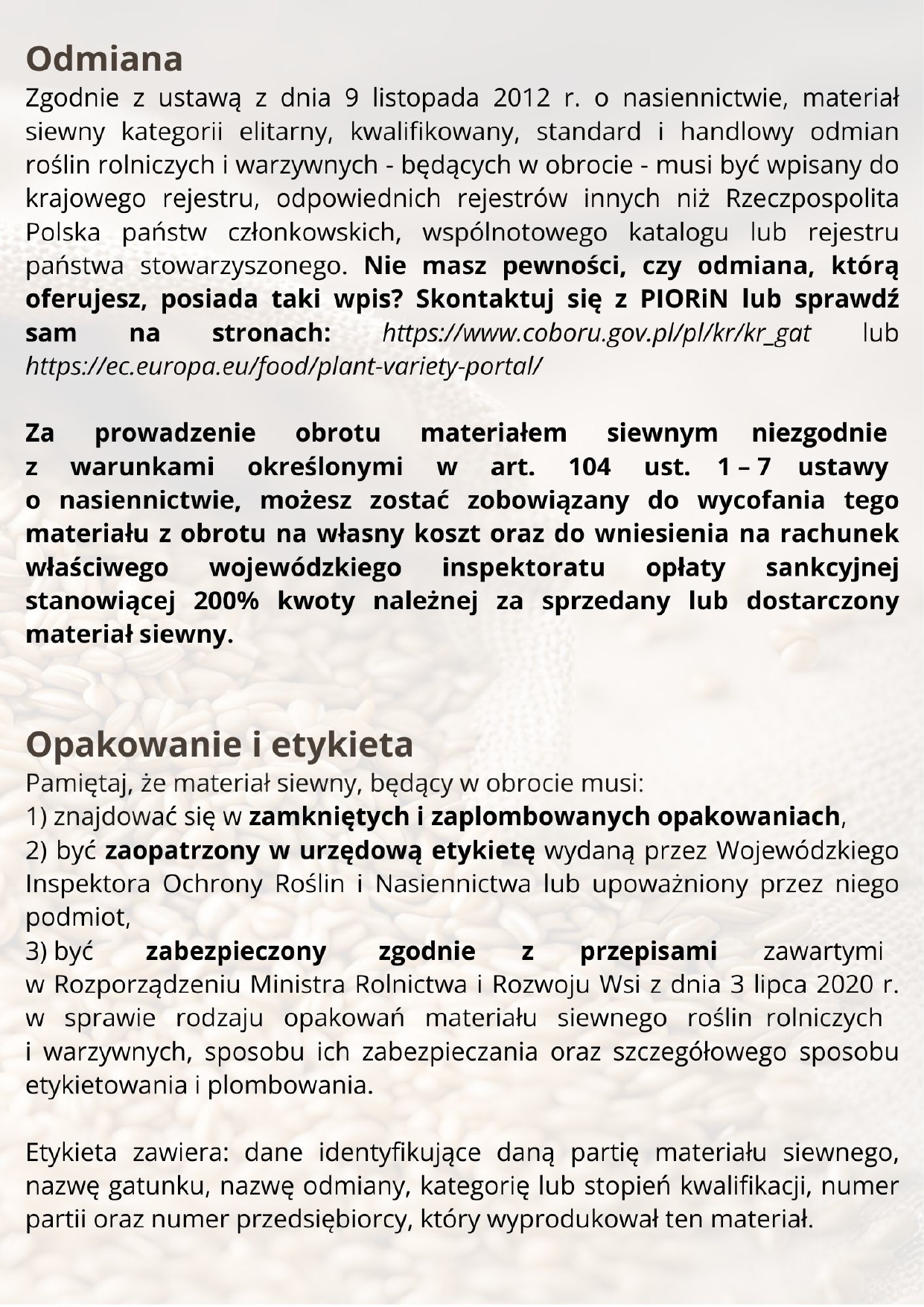 Ulotka