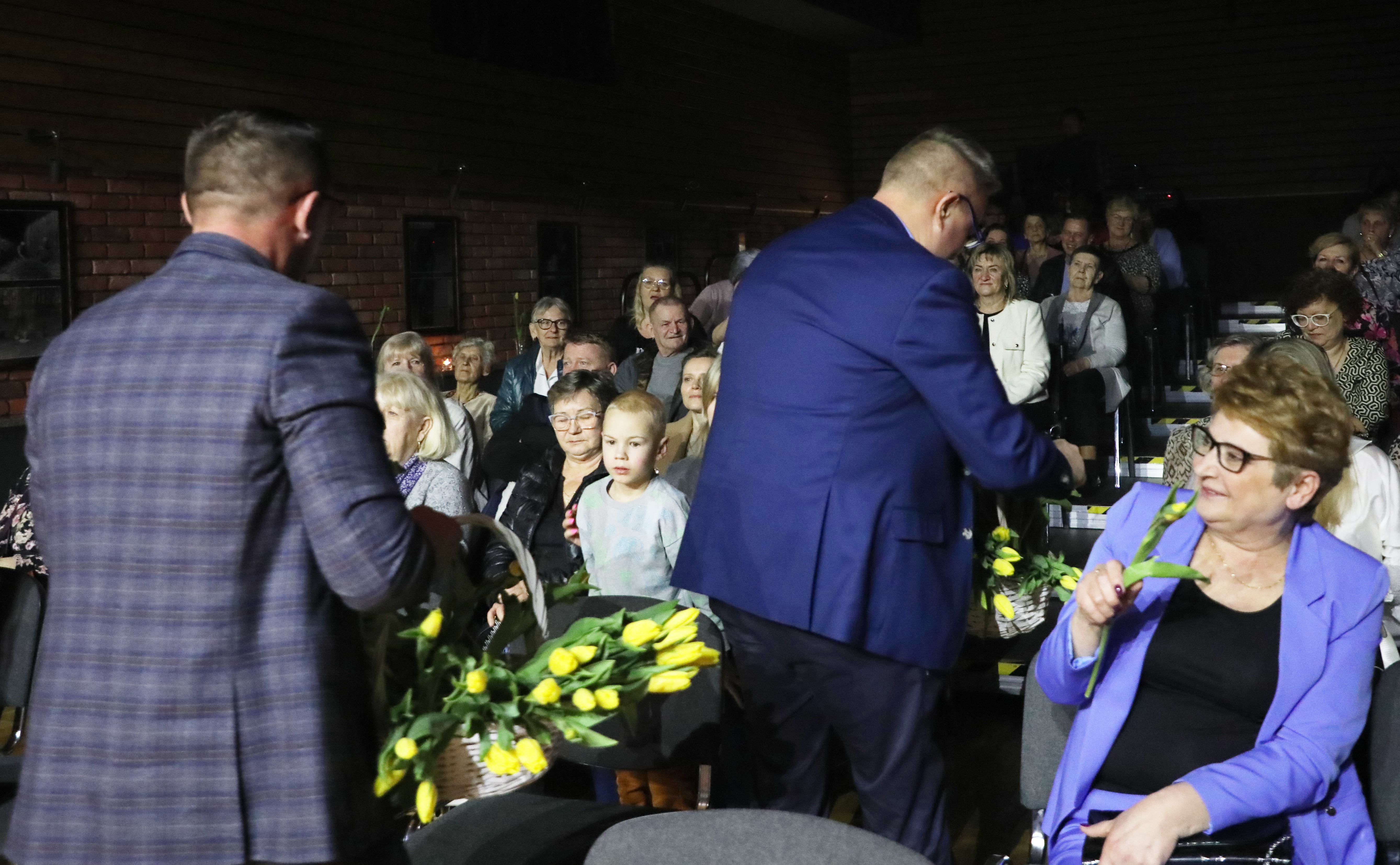 8 marca Dzień Kobiet