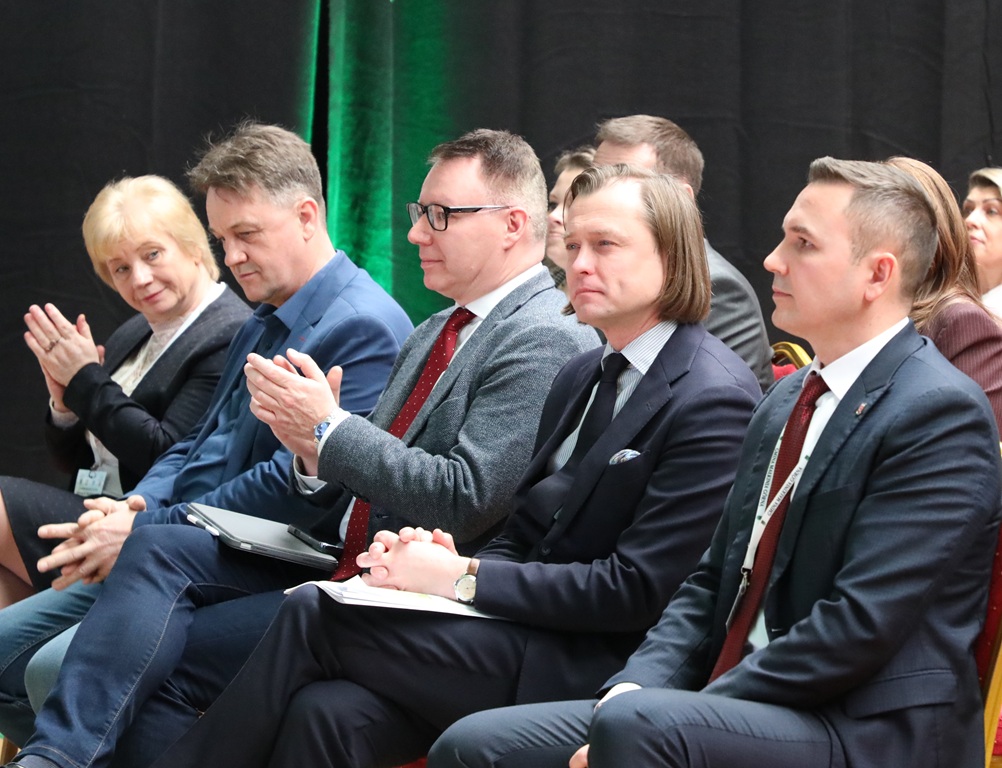 I Forum Samorządów Gmin Doliny Dolnego Bugu