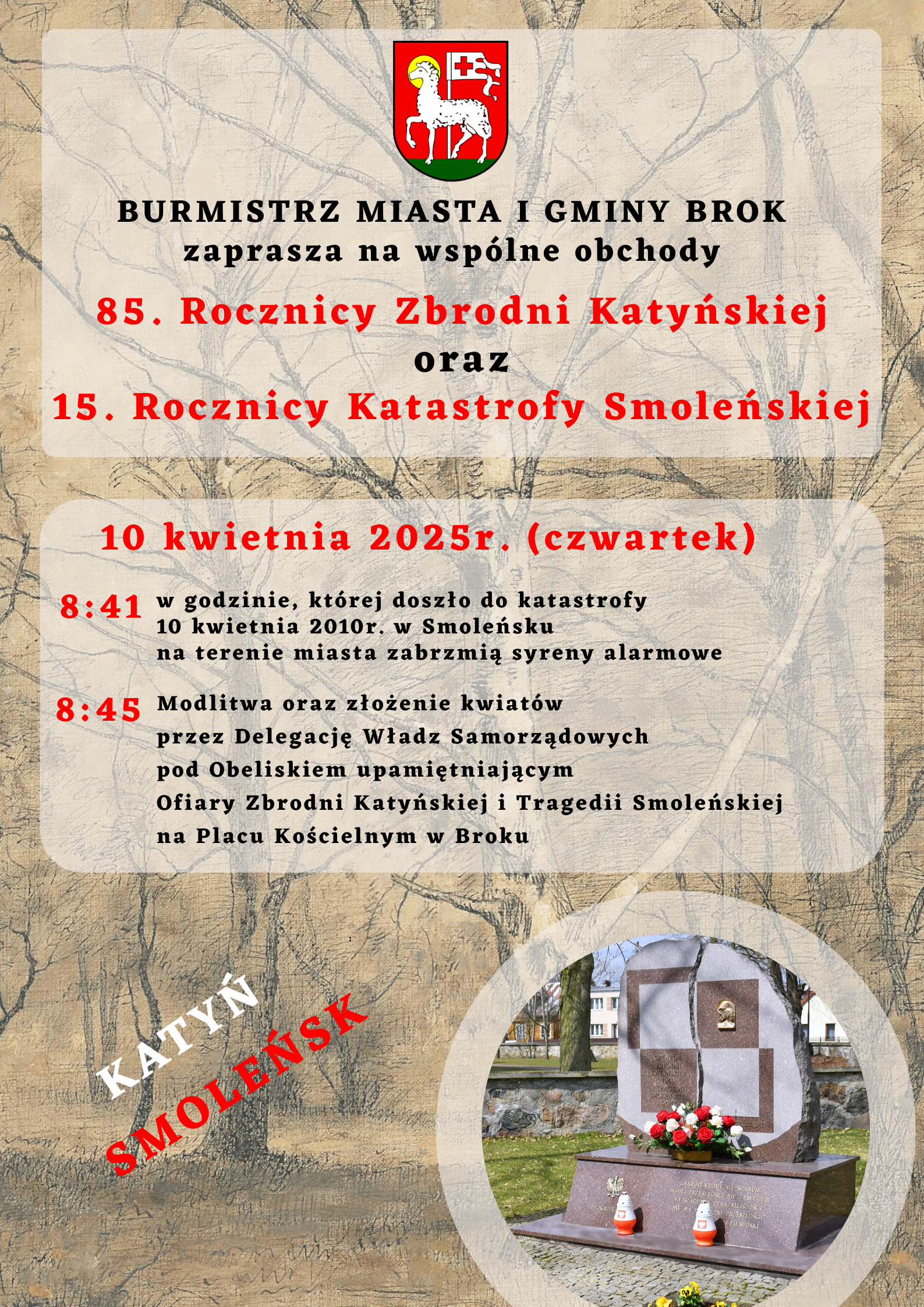 Plakat