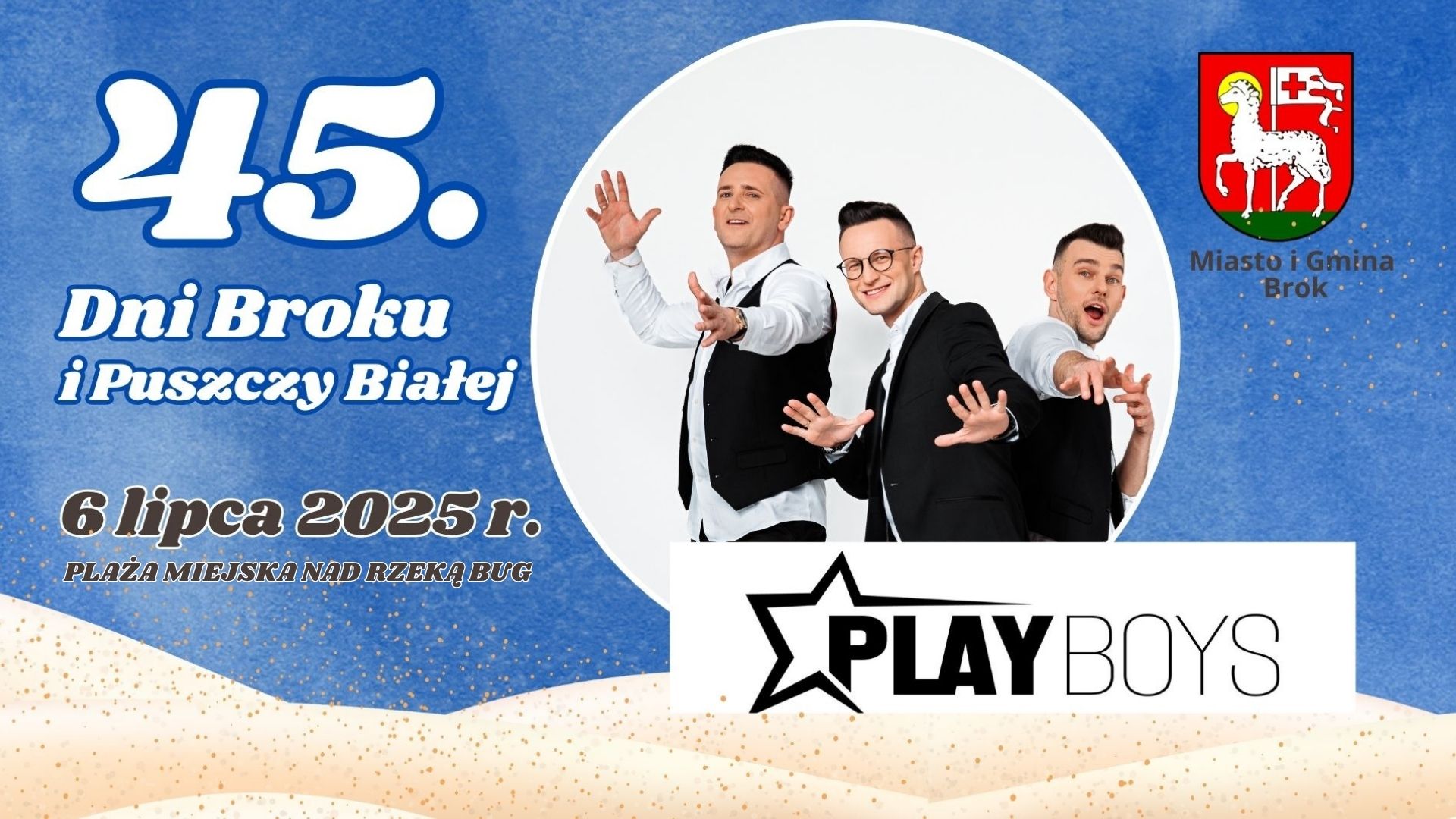 Zespół Playboys