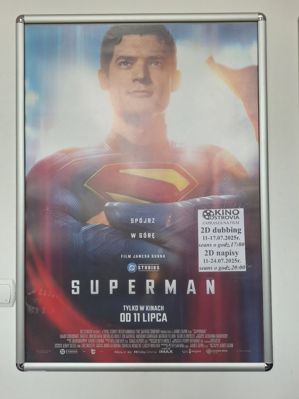 Plakat