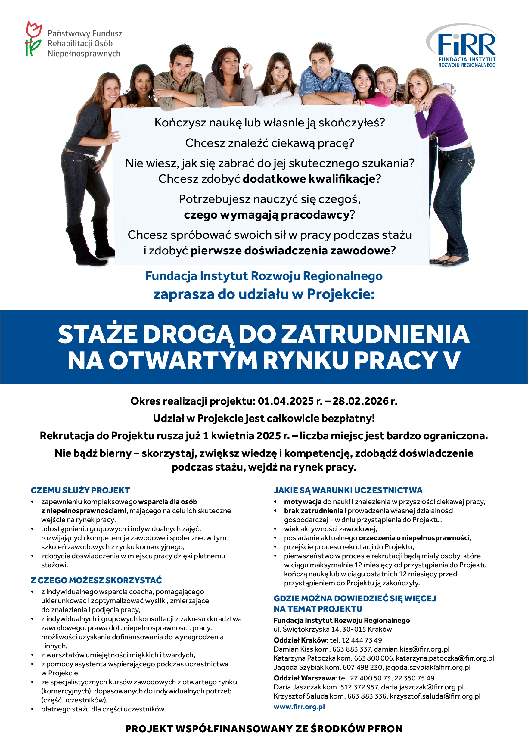 Projekt