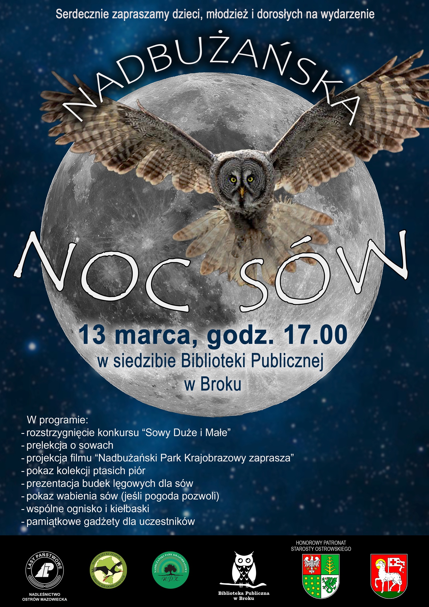 Noc Sów