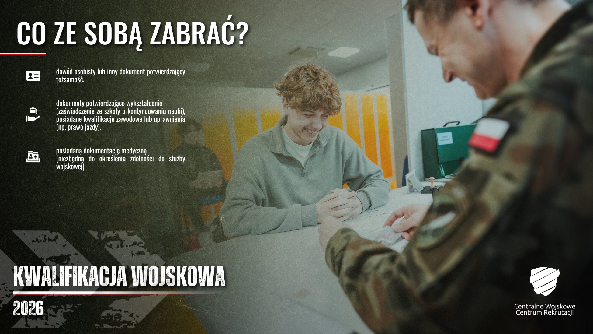 Kwalifikacja Wojskowa