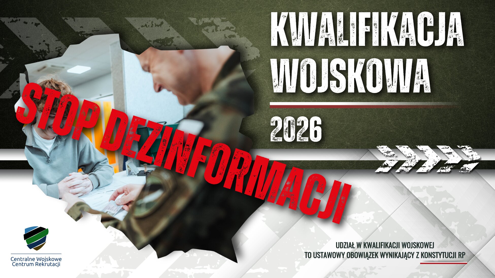 Kwalifikacja Wojskowa