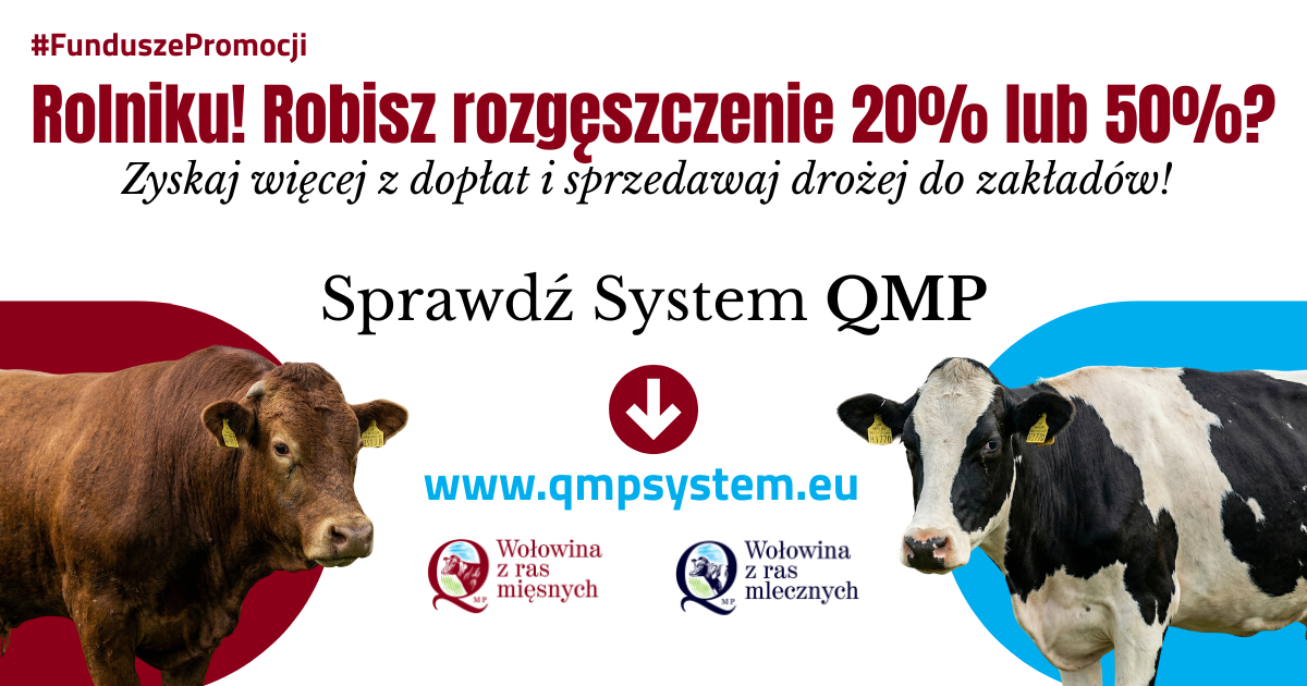 systemu QMP