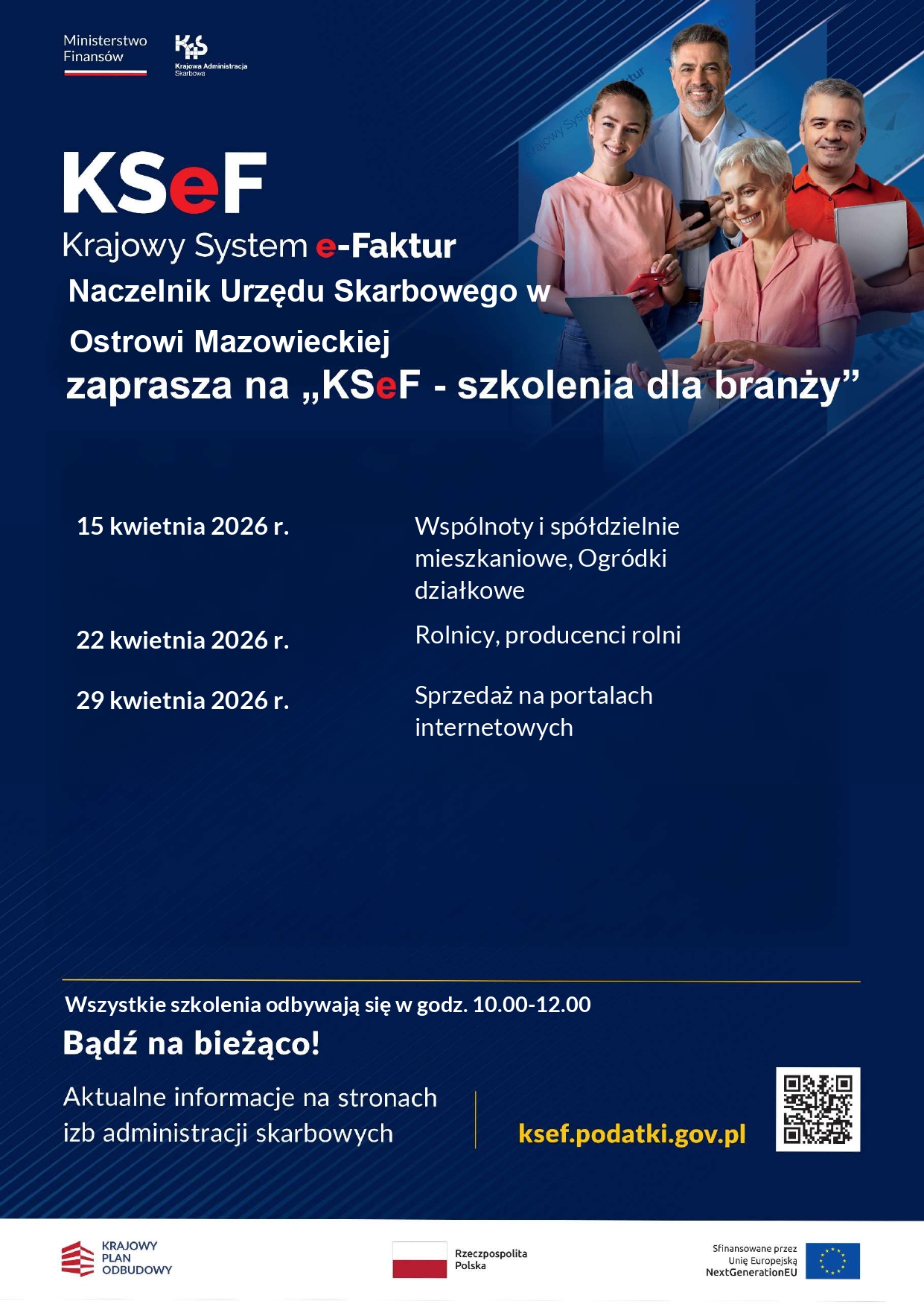 Ministerstwo Finans&oacute;w