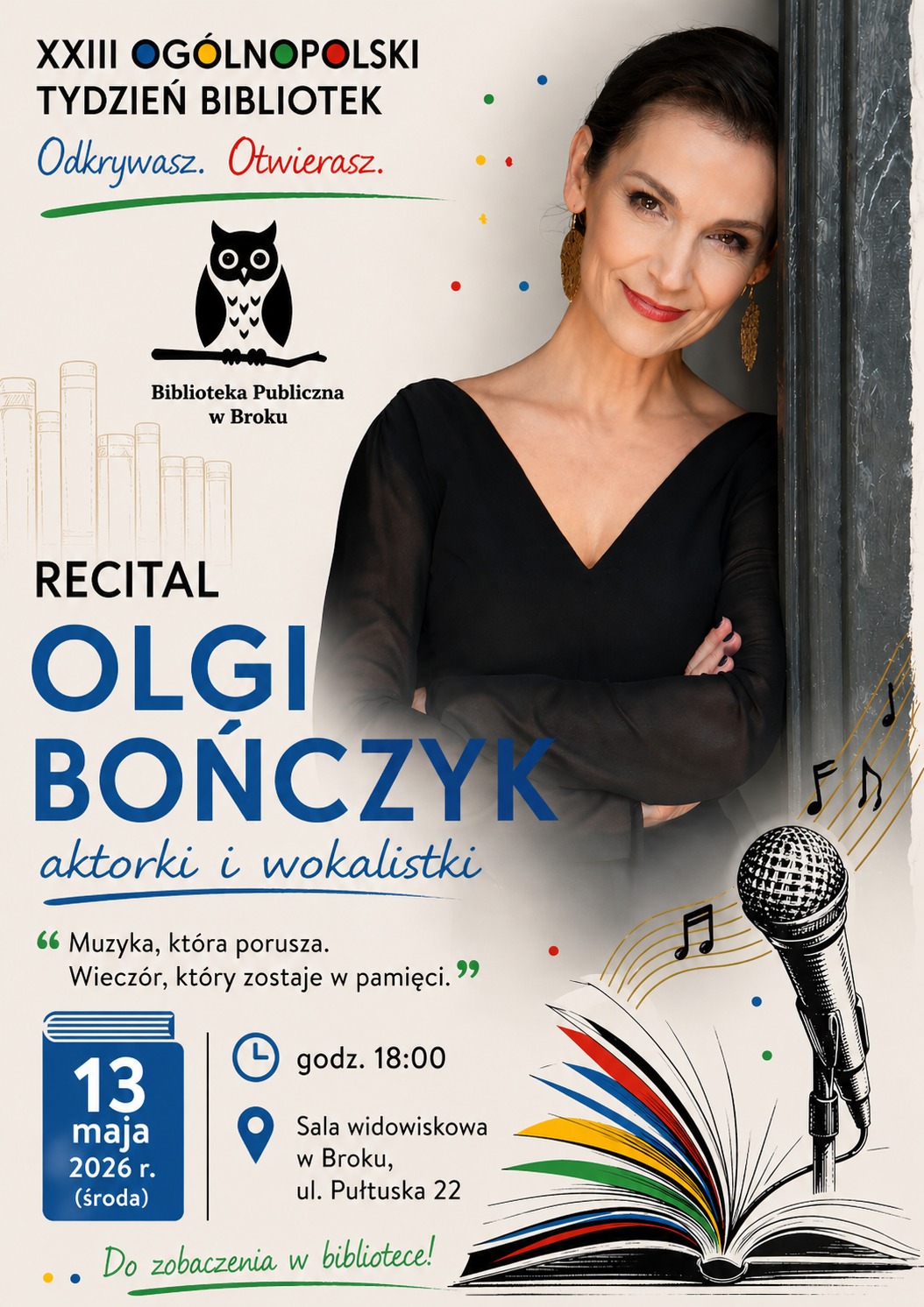 Olga Bończyk