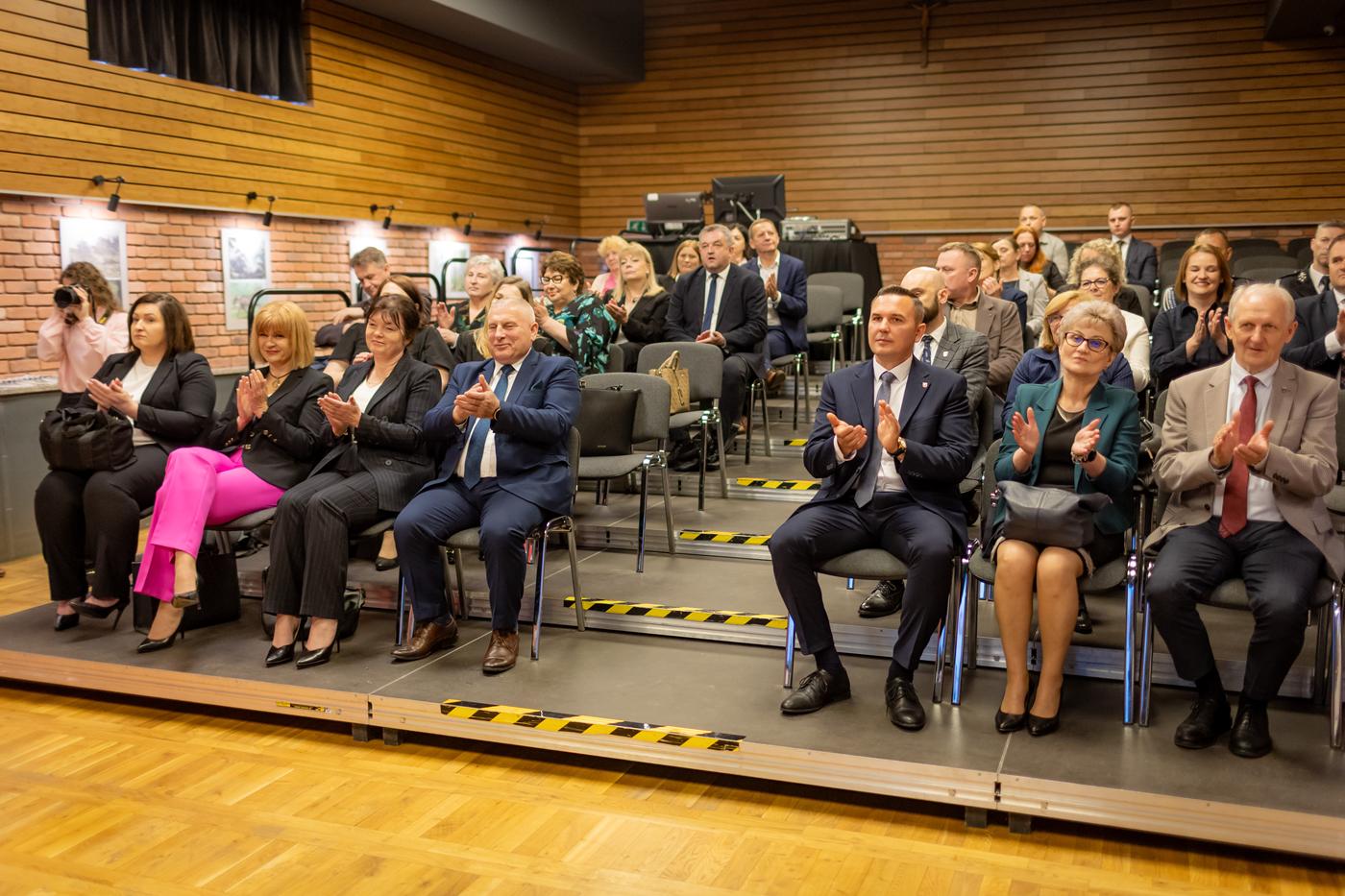 dofinansowania ze środków Województwa Mazowieckiego