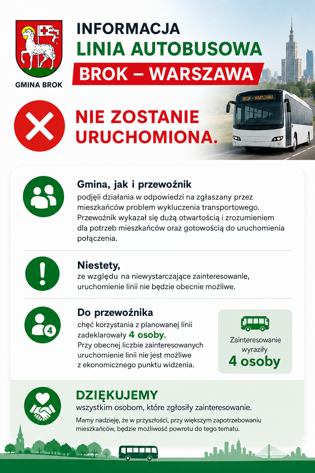 Linia Autobusowa
