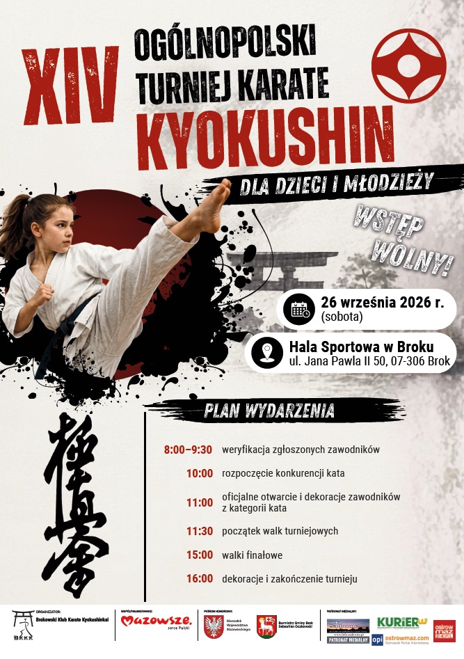 karate